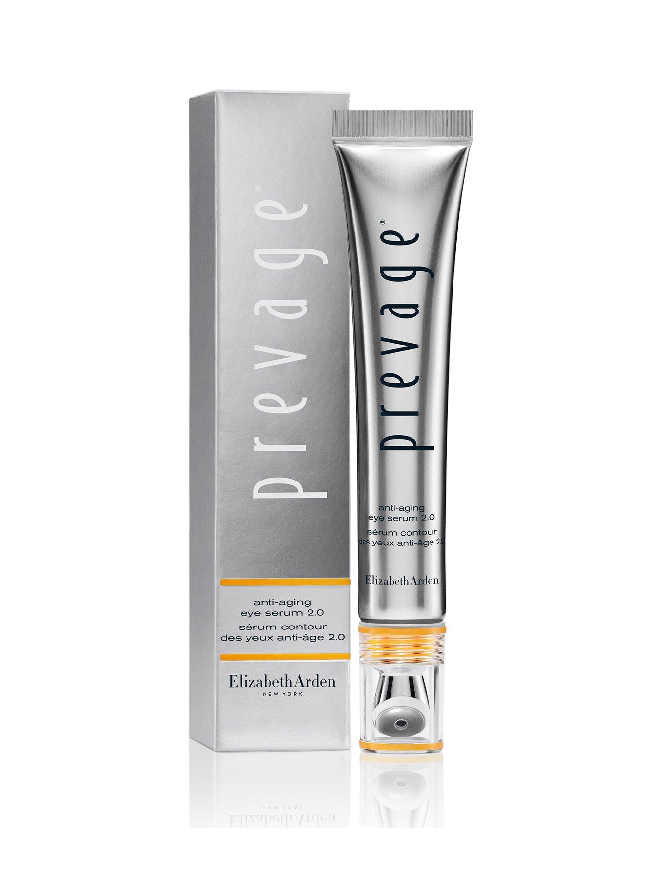 Image 2 of 6 of Elizabeth Arden Prevage 2.0 Anti-Aging Eye Serum, 20ml