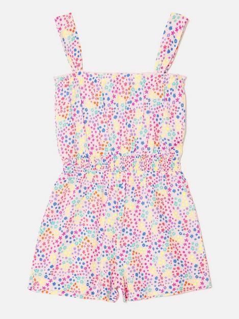 accessorize-girls-ditsy-floral-print-playsuit-multi