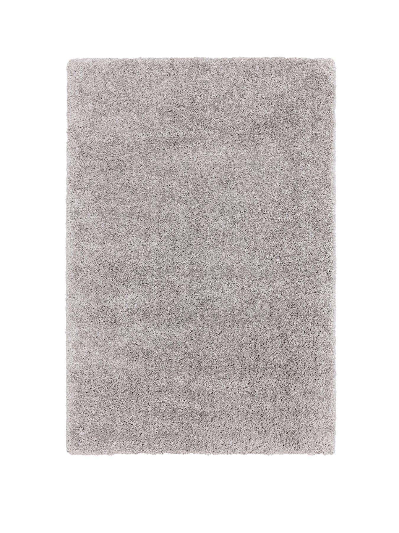 Product photograph of Asiatic Ritchie Cosy Rug from very.co.uk