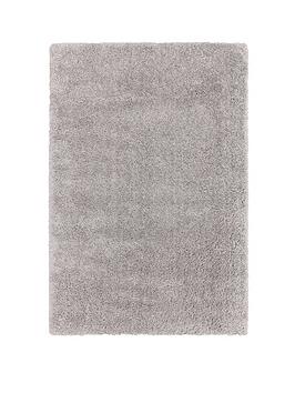 Product photograph of Asiatic Ritchie Cosy Rug from very.co.uk