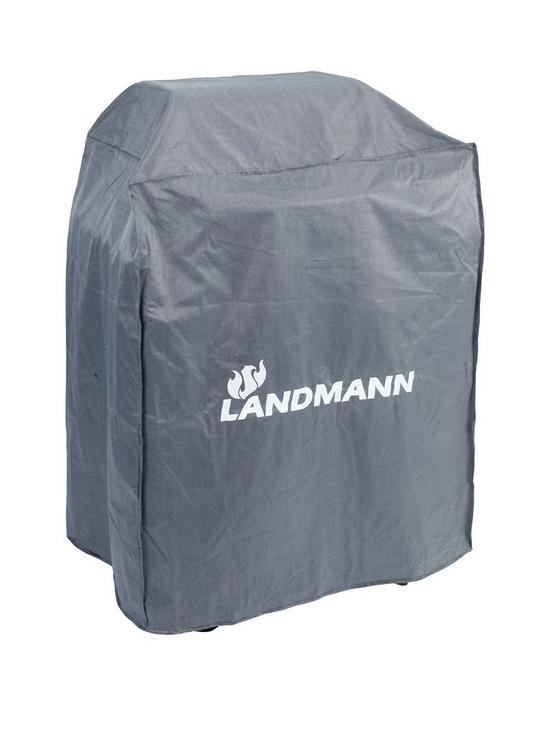 front image of landmann-premium-barbecue-cover-medium-80-x-120-x-60cm