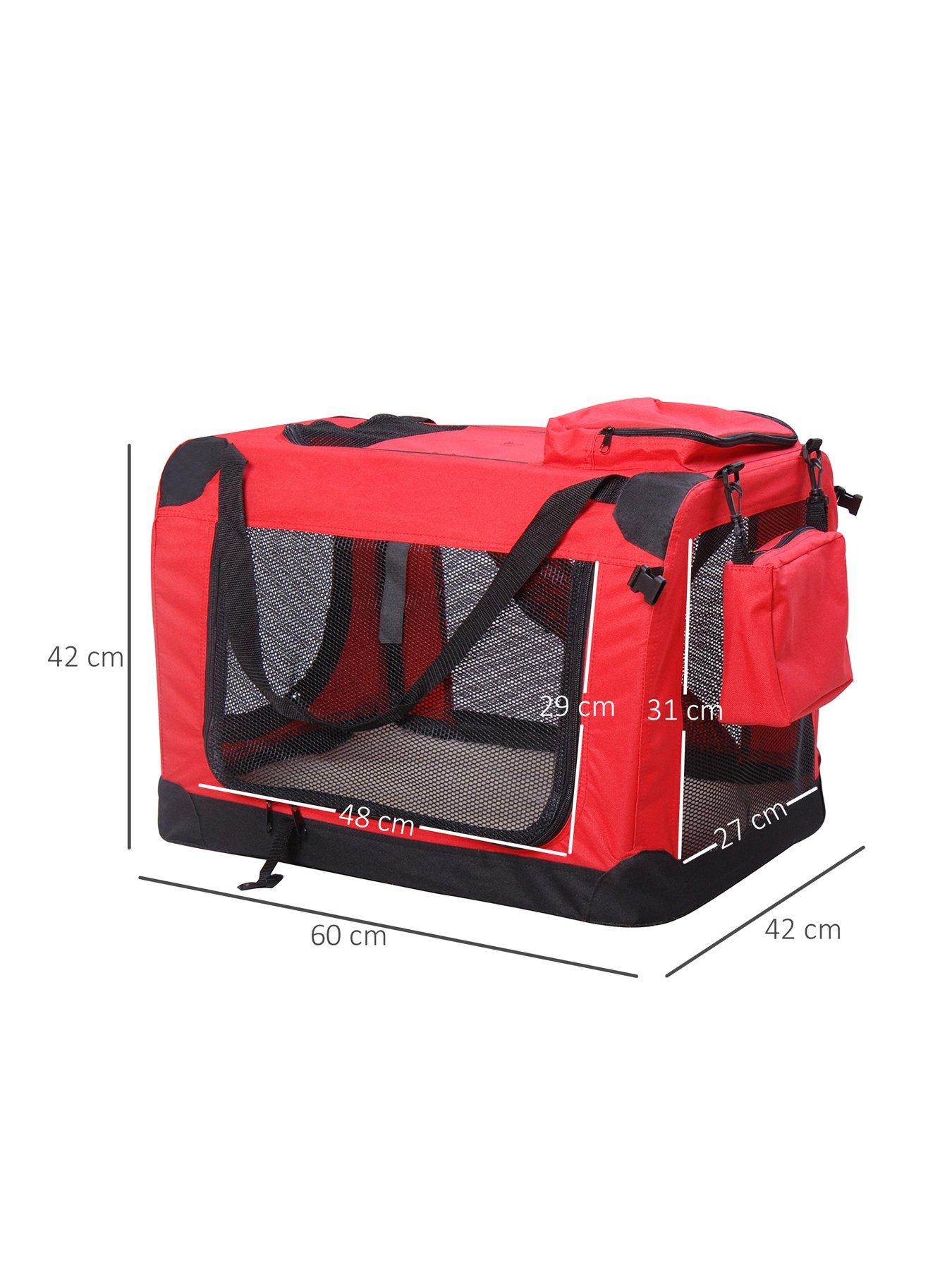 Portable 2024 dog crate