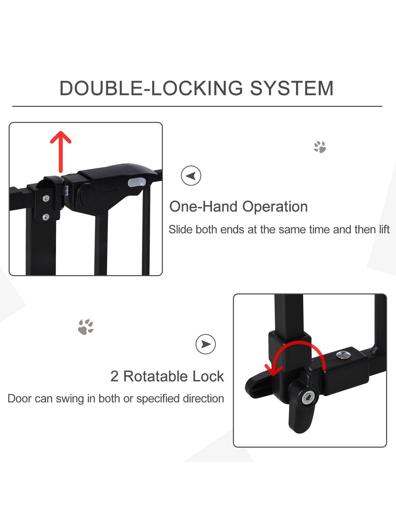 Pet gate guard outlet hp