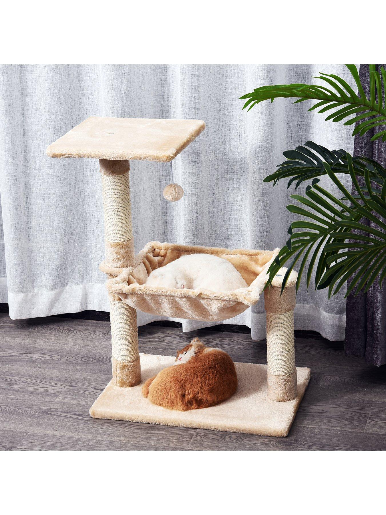 Cat cubby bed hotsell