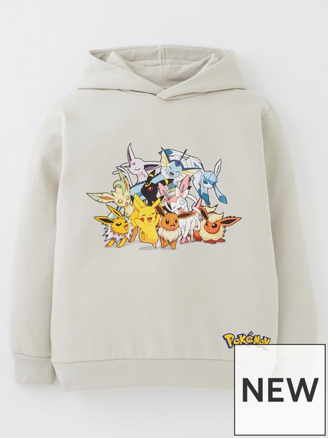 pokemon-boys-pokemon-team-hoodie-grey