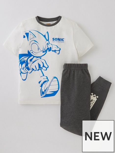 sonic-the-hedgehog-boys-sonic-the-hedgehog-oversized-print-short-sleeve-pyjamas-off-white