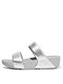  image of fitflop-lulu-leather-sandals