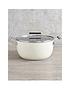  image of smeg-casserole-2-handles-wlid-24cm