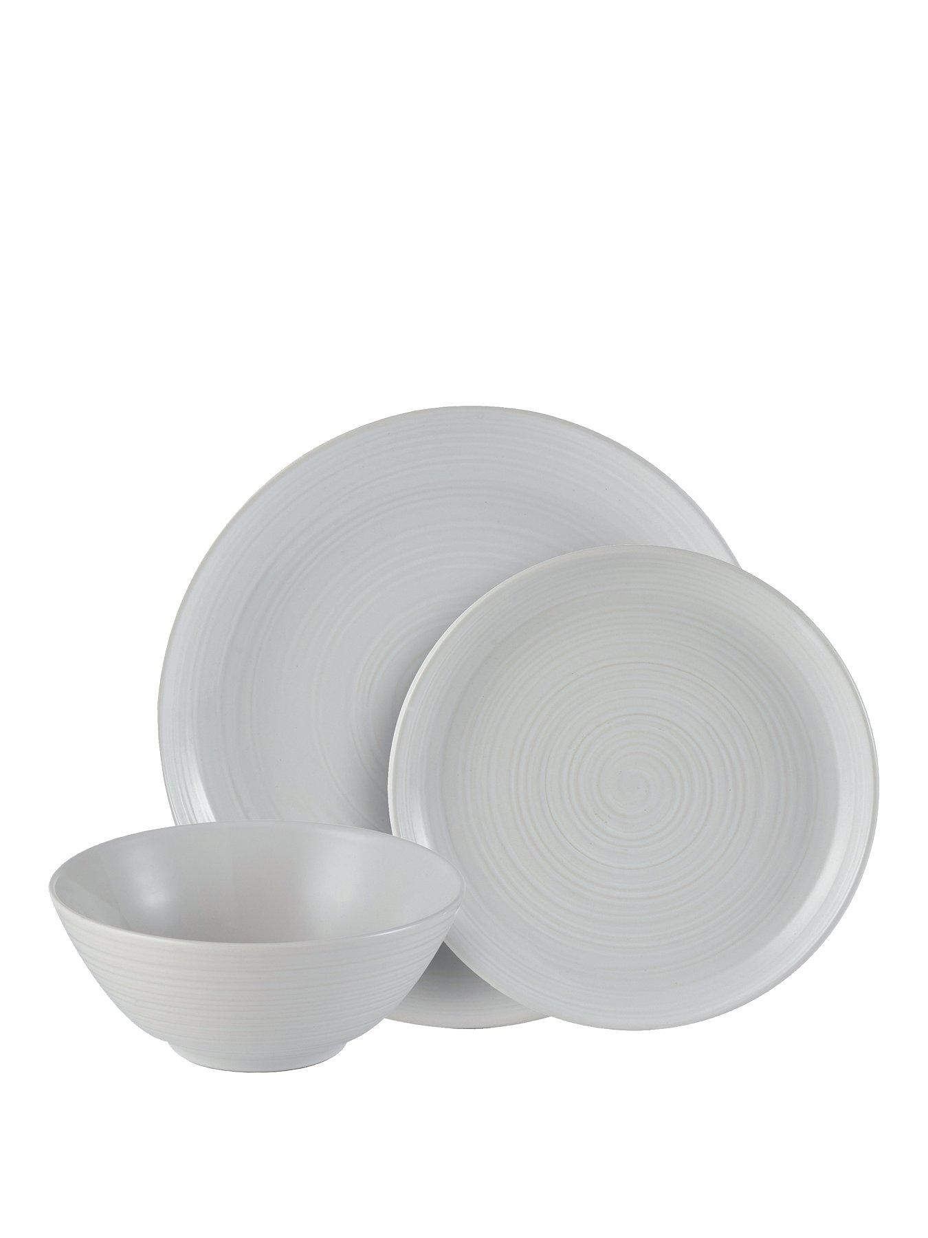 Mason shop dinner plates