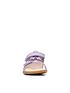  image of clarks-toddler-zora-summer-sandal