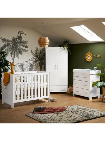 Nursery room sets | Nursery furniture | Child & baby | www.very.co.uk