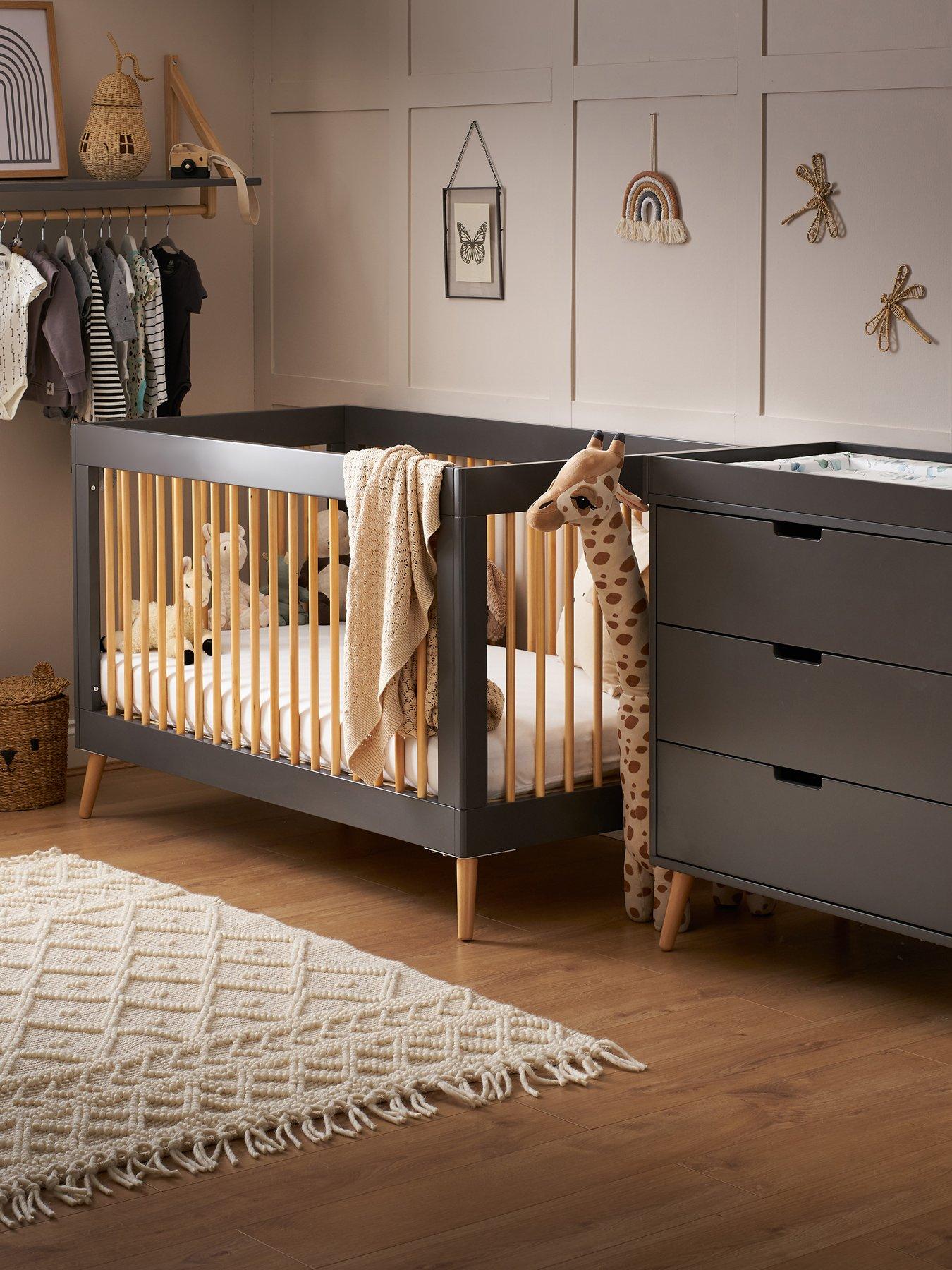 Bedroom Furniture Sets Grey Nursery Home Garden Very