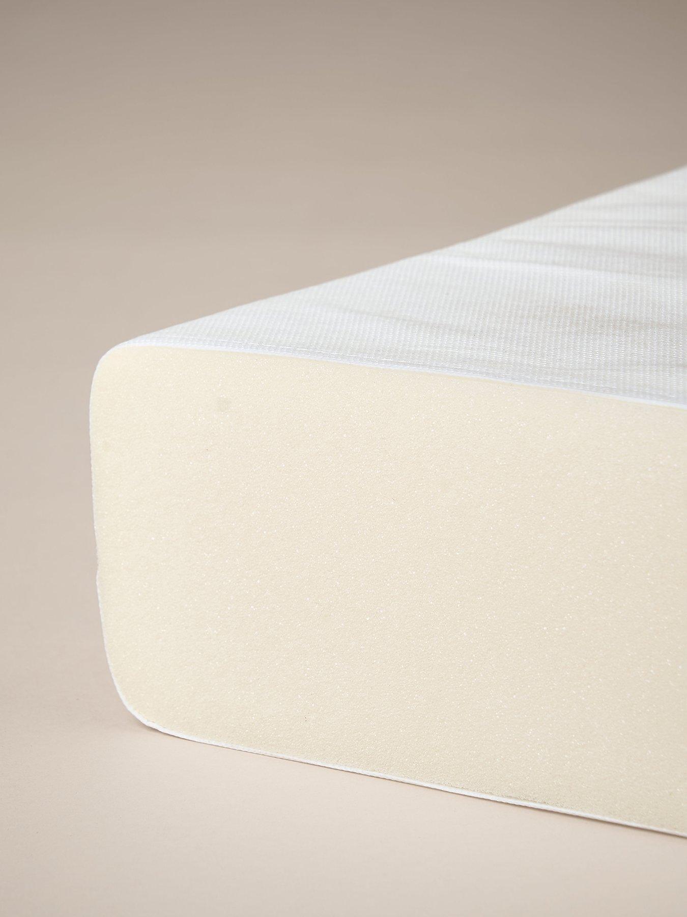 Obaby Foam Mattress 100 x 50cm