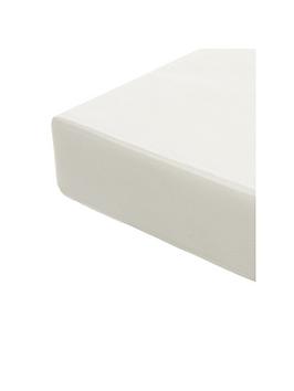 Product photograph of Obaby Foam Mattress 100 X 50cm from very.co.uk