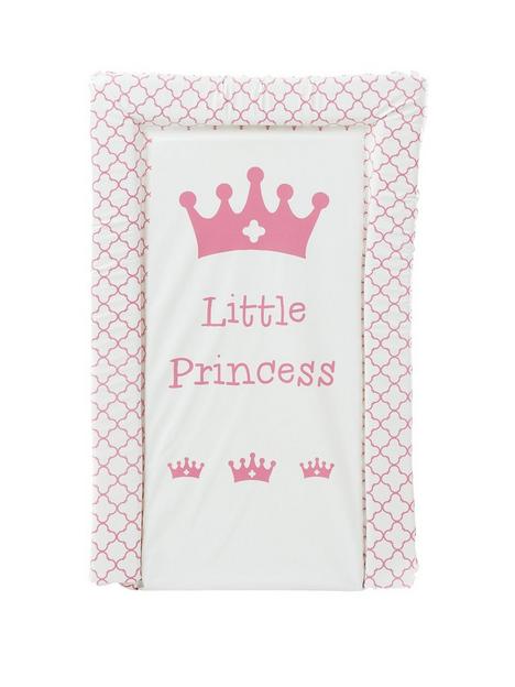 obaby-little-princess-changing-mat