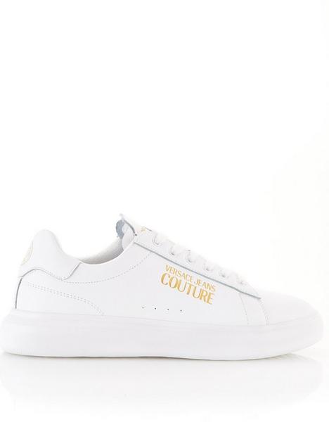versace-jeans-couture-lace-up-logo-trainers-white