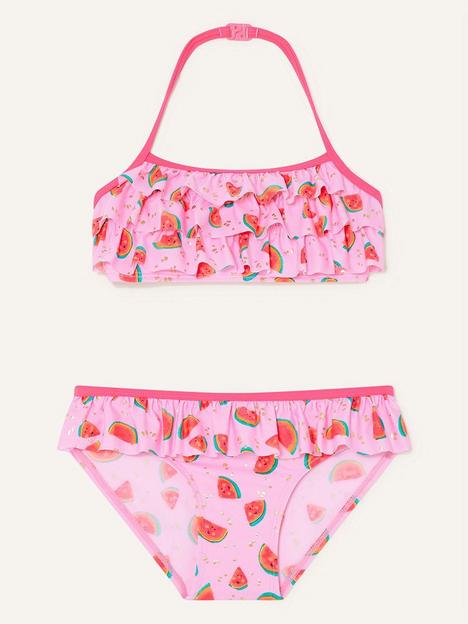 monsoon-girls-sew-watermelon-foil-print-bikini-pink