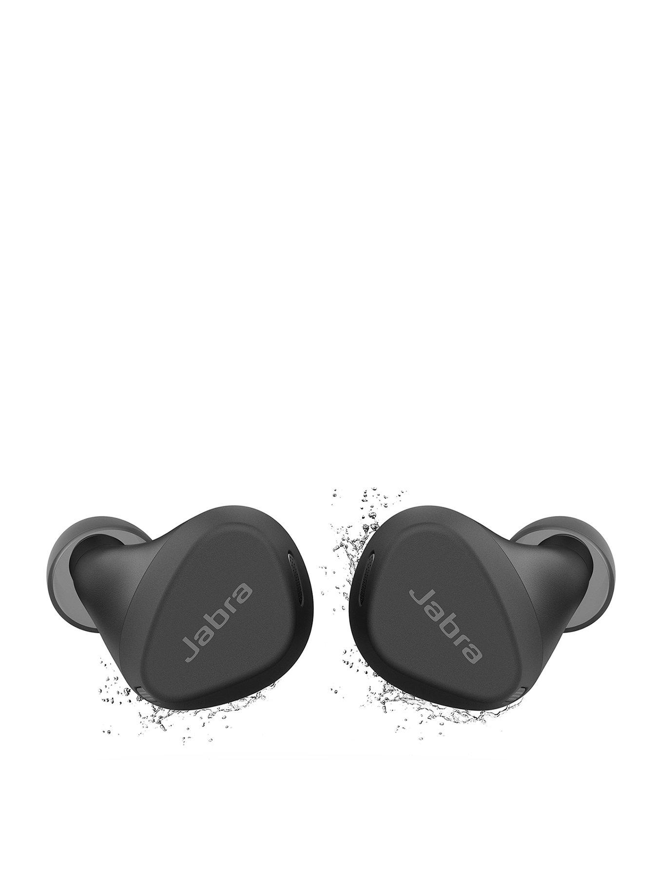 Jabra wireless earbuds online noise cancelling