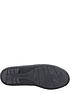  image of hush-puppies-mensnbsparnold-slippers-black