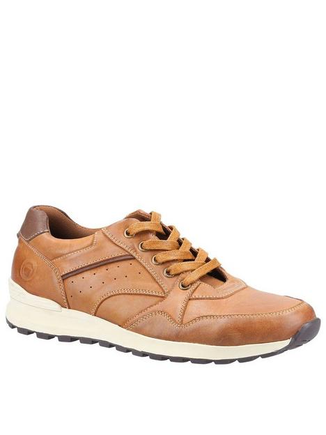 cotswold-epney-trainer-brown