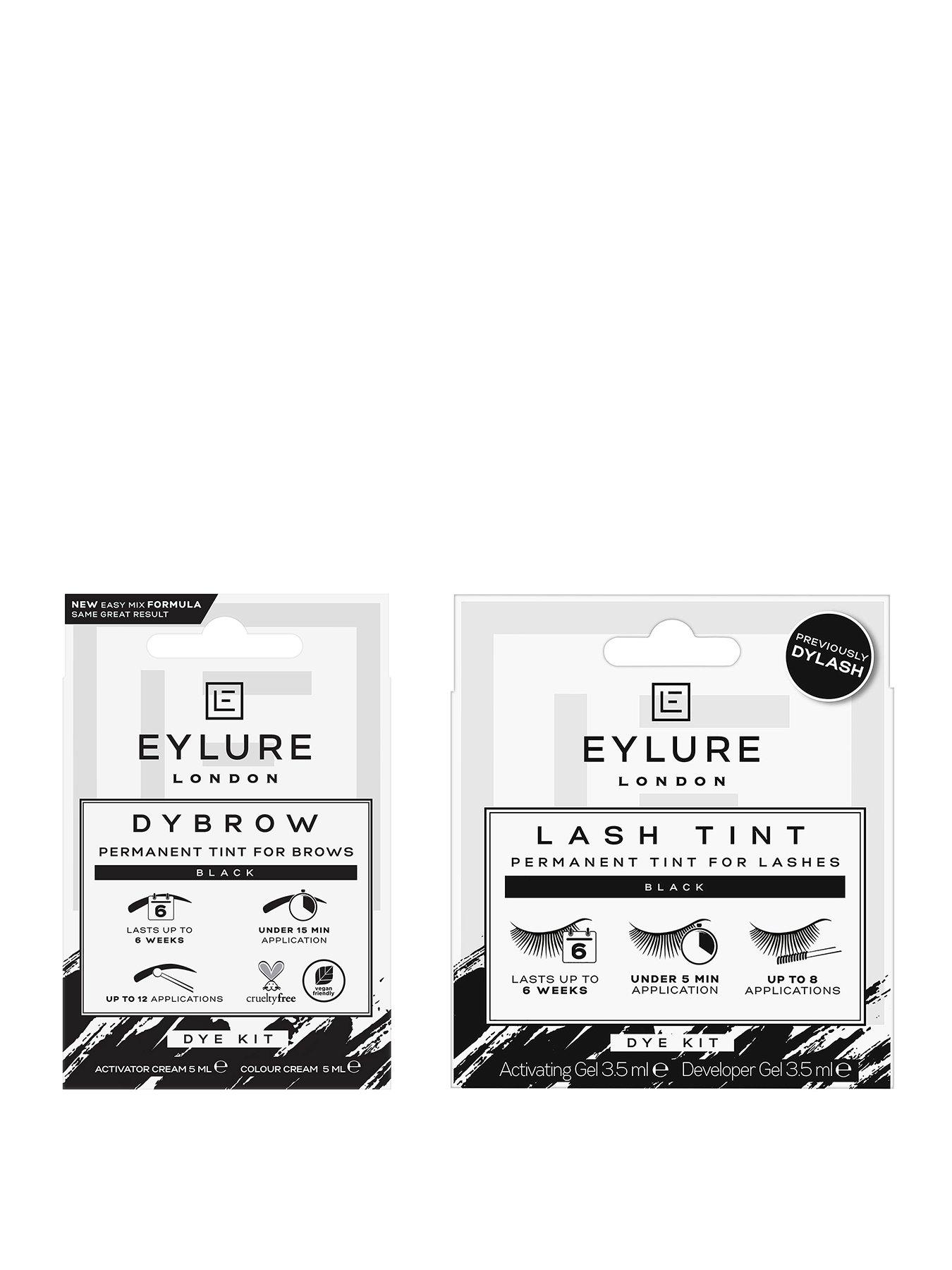 Eylure lash outlet tint