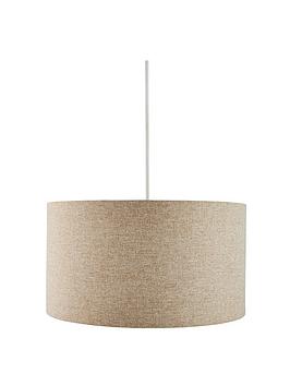 Product photograph of Hazel Shade With Diffuser from very.co.uk