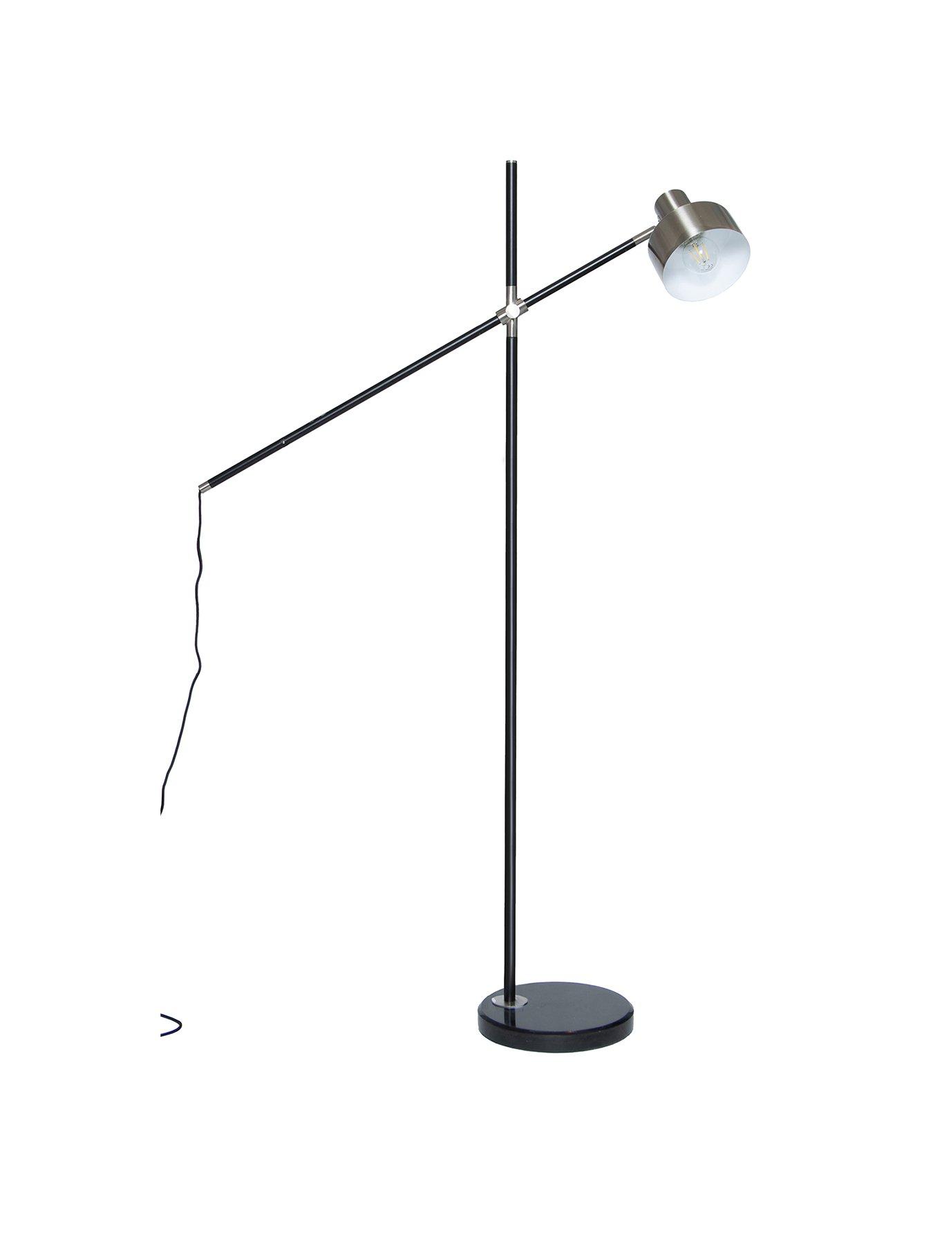 The Very Collection Corina Floor Lamp