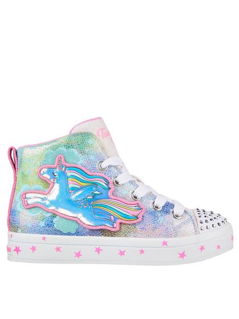 skechers-girls-twi-lites-20-unicorn-galaxy-lighted-unicorn-hi-top-lace-up-trainer
