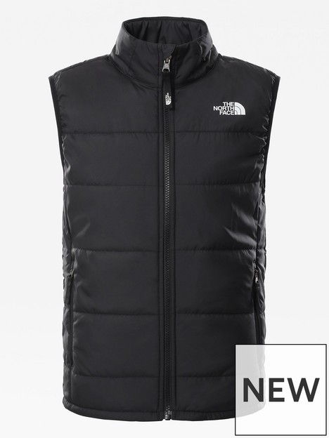 the-north-face-reactor-insulated-vest-black