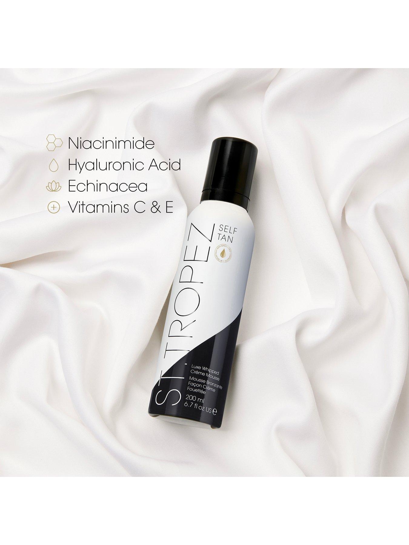 Image 5 of 5 of St Tropez Luxe Cr&egrave;me Mousse 200ml