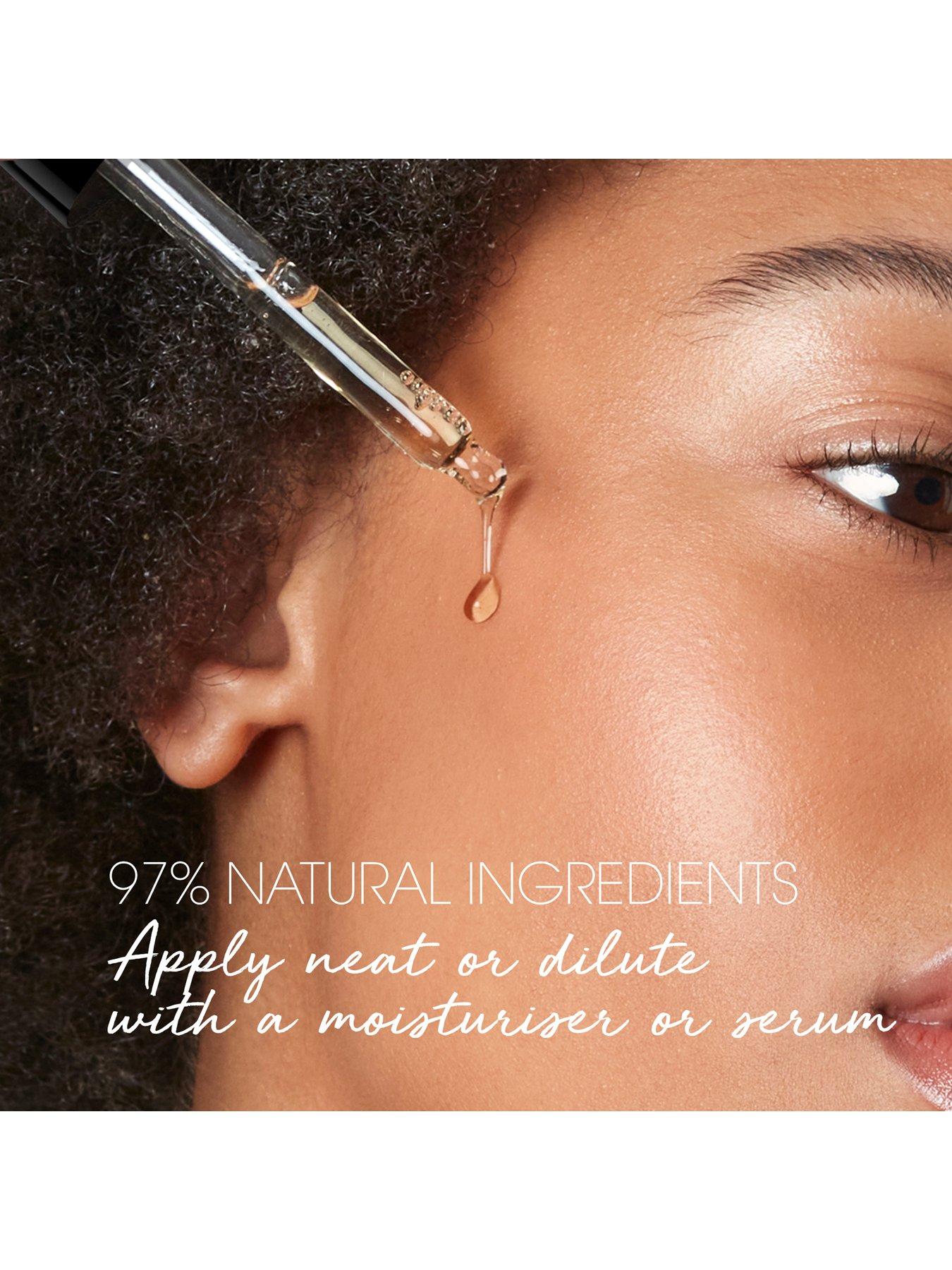 Image 4 of 5 of St Tropez Luxe Tan Tonic Drops 30ml
