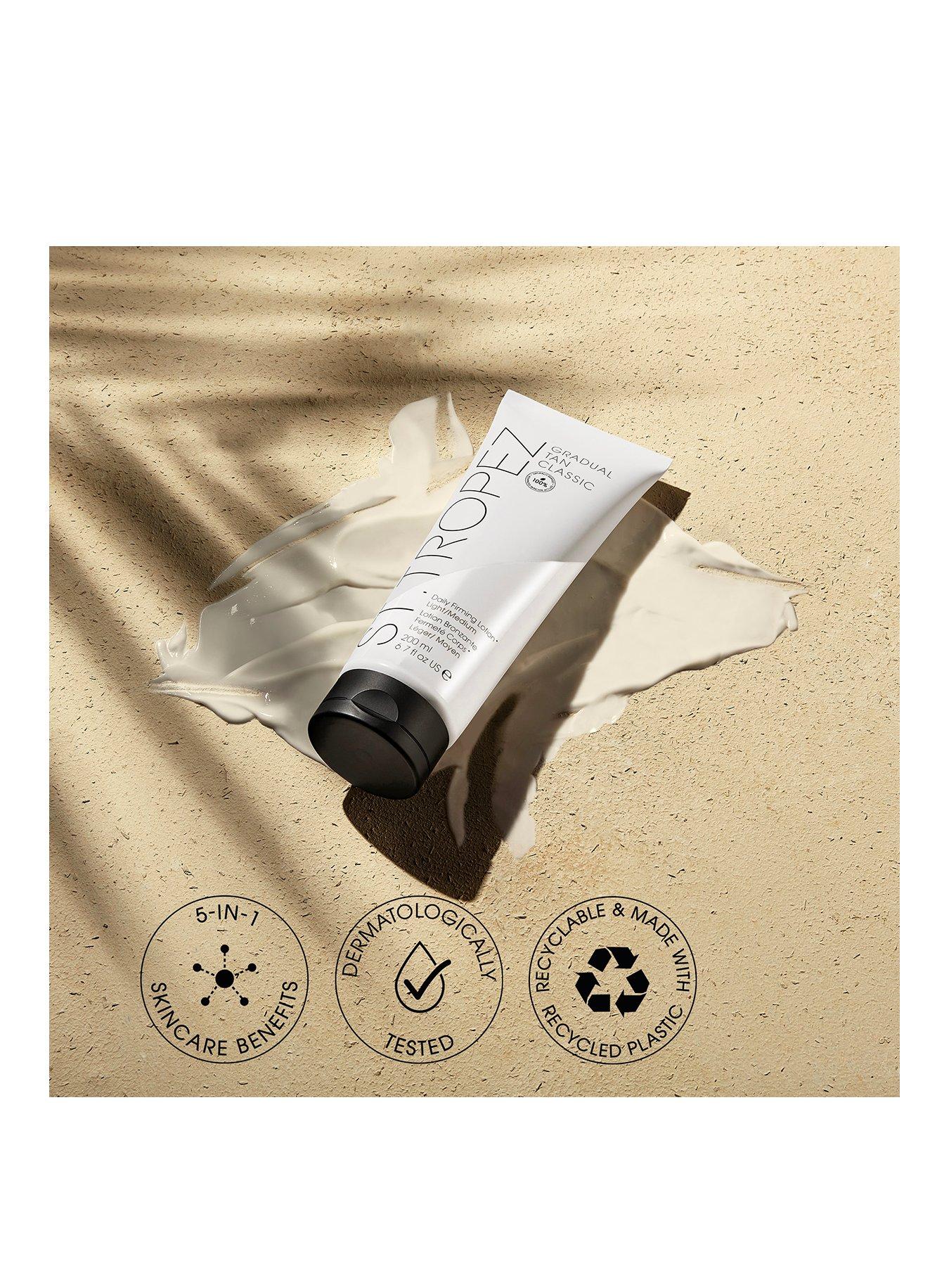 Image 2 of 5 of St Tropez Gradual Tan Body Lotion -&nbsp;Light (200ml)