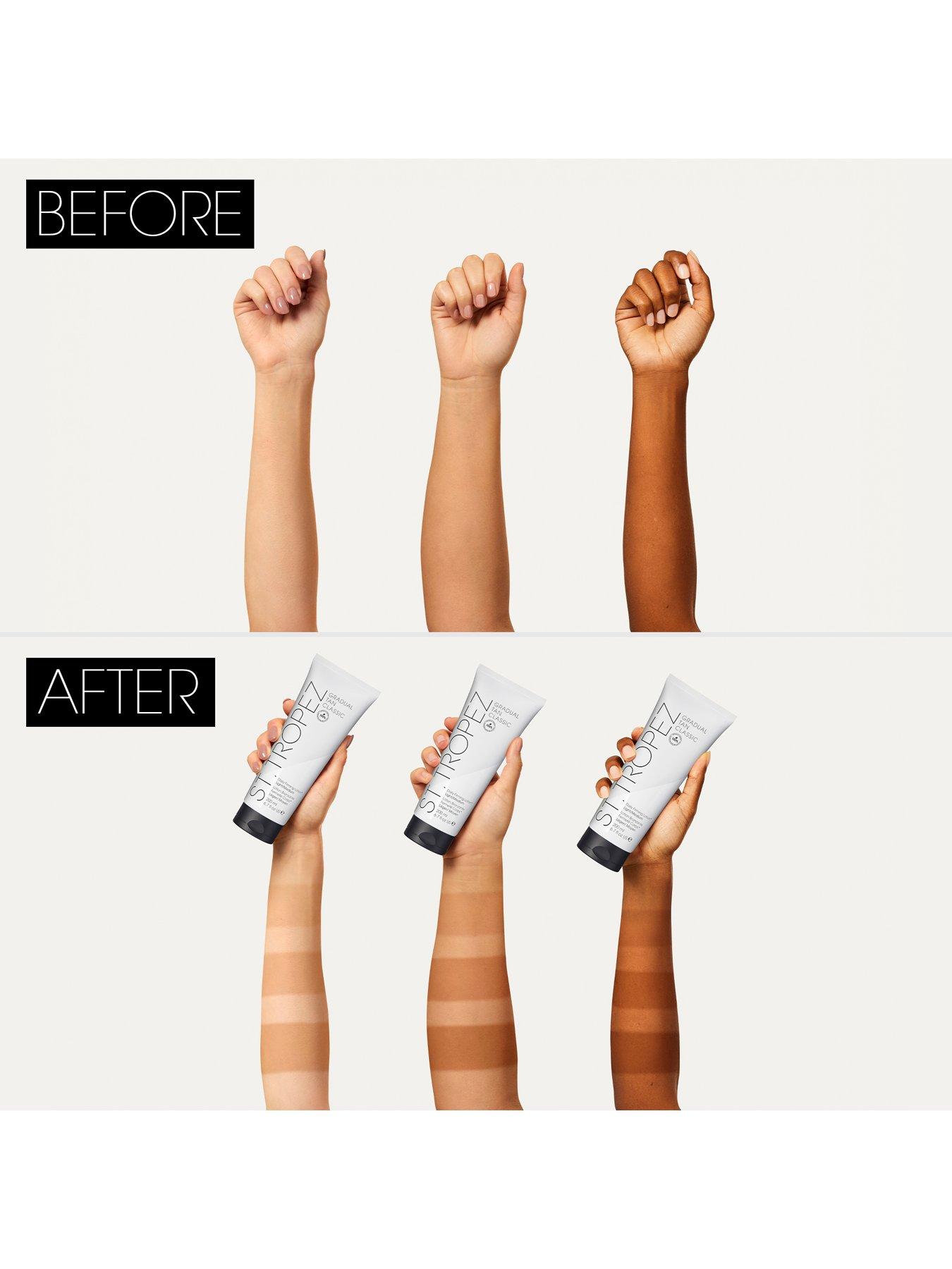 Image 3 of 5 of St Tropez Gradual Tan Body Lotion -&nbsp;Light (200ml)