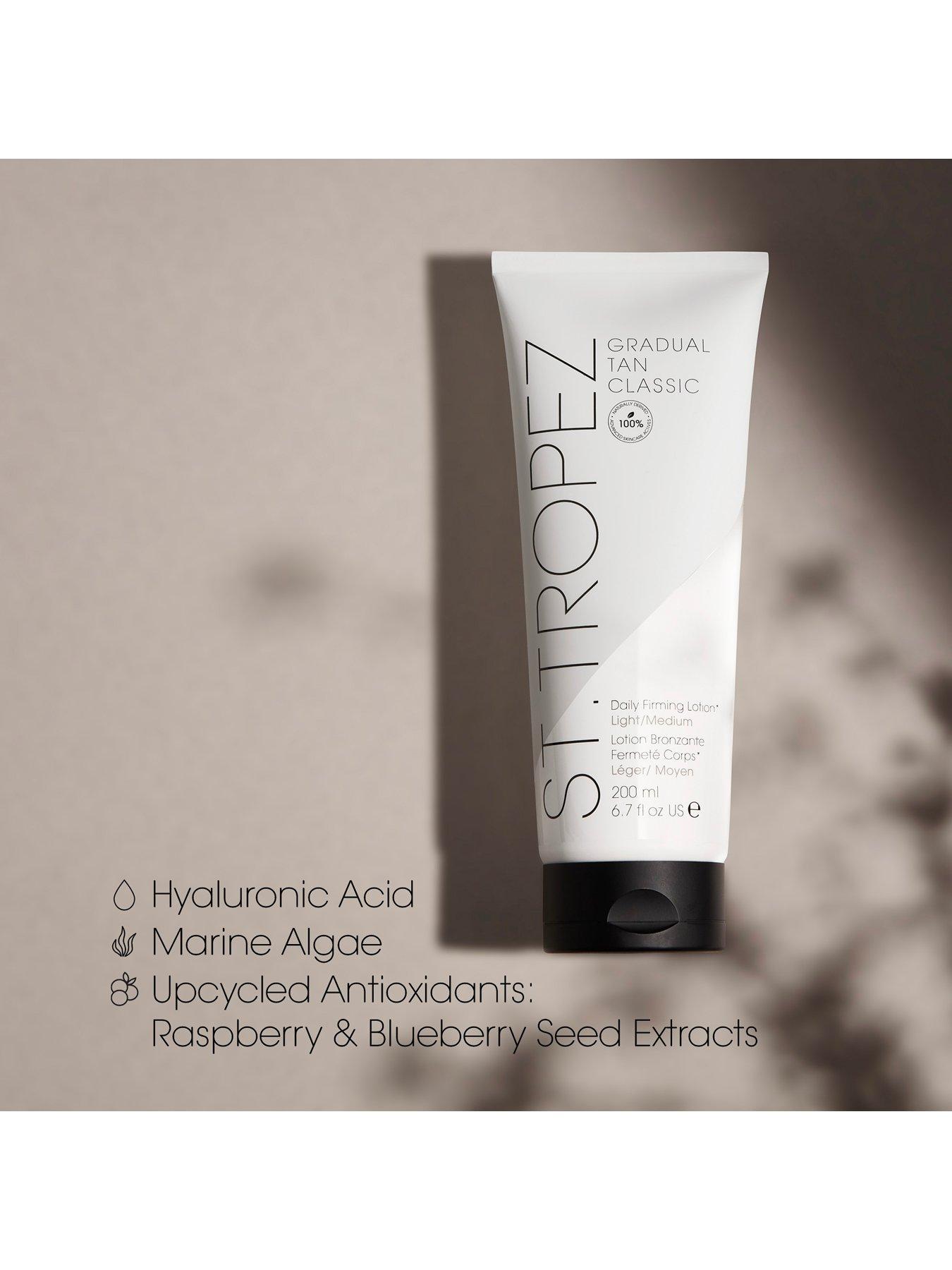 Image 5 of 5 of St Tropez Gradual Tan Body Lotion -&nbsp;Light (200ml)