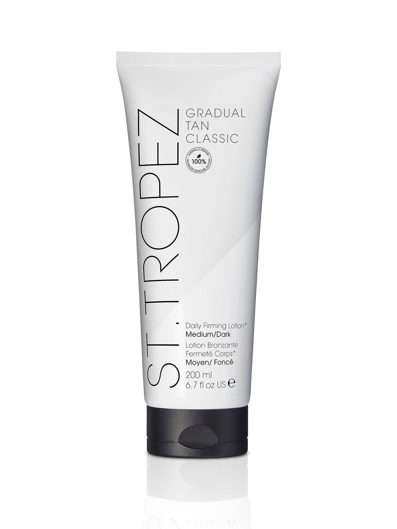 Image 1 of 5 of St Tropez Gradual Tan Body Lotion -&nbsp;Medium (200ml)