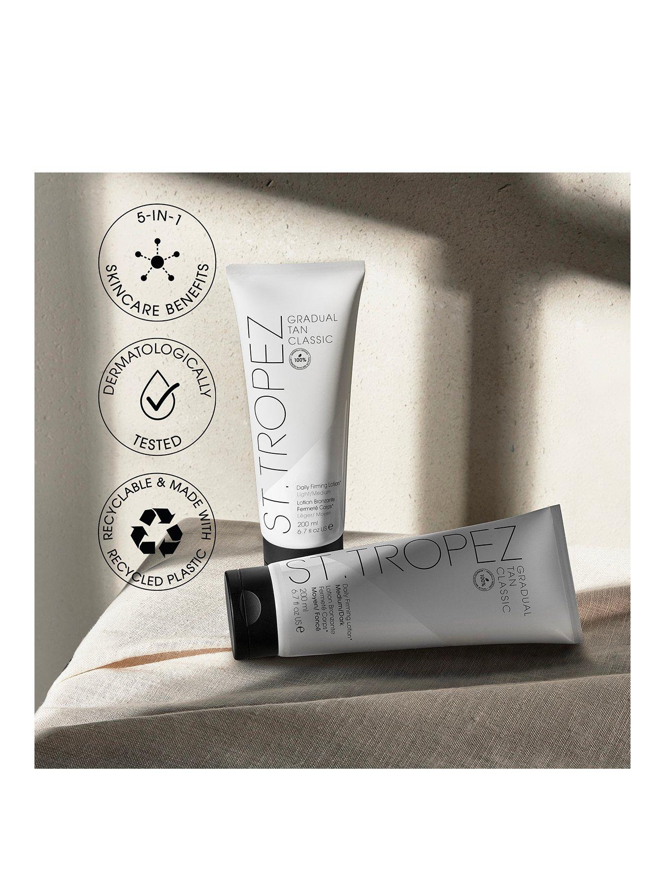Image 2 of 5 of St Tropez Gradual Tan Body Lotion -&nbsp;Medium (200ml)