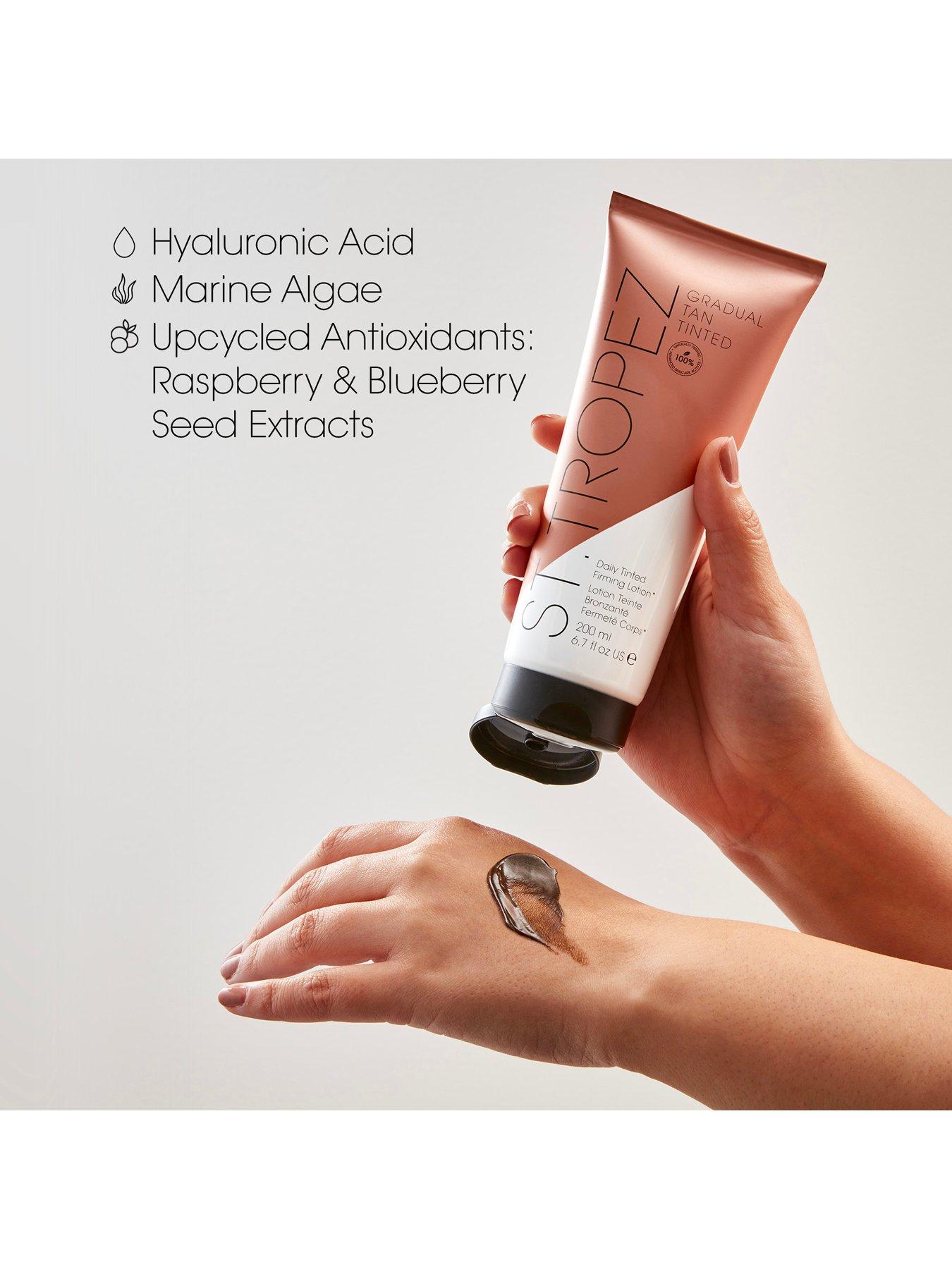 Image 5 of 5 of St Tropez Gradual Tan Tinted Body Lotion - Medium to Dark&nbsp;(200ml)