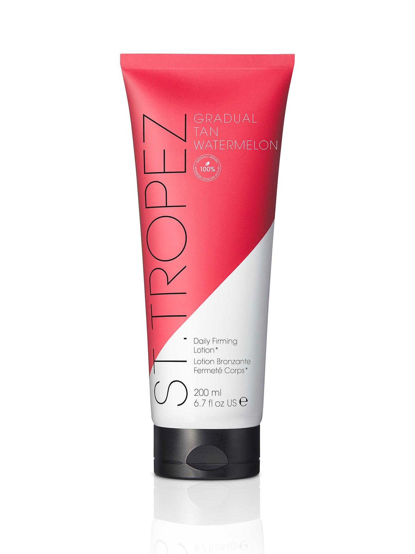 undefined Gradual Medium Tan - Watermelon (200ml)