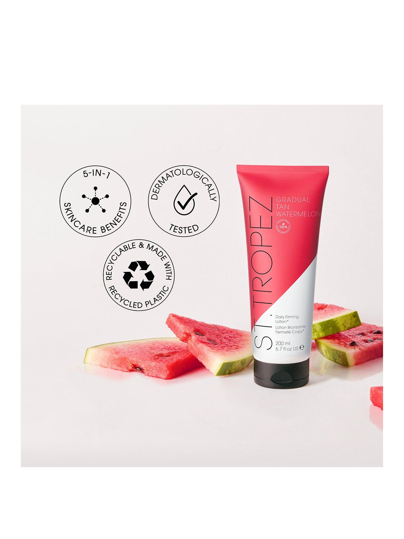 St Tropez Gradual Medium Tan - Watermelon (200ml) | very.co.uk