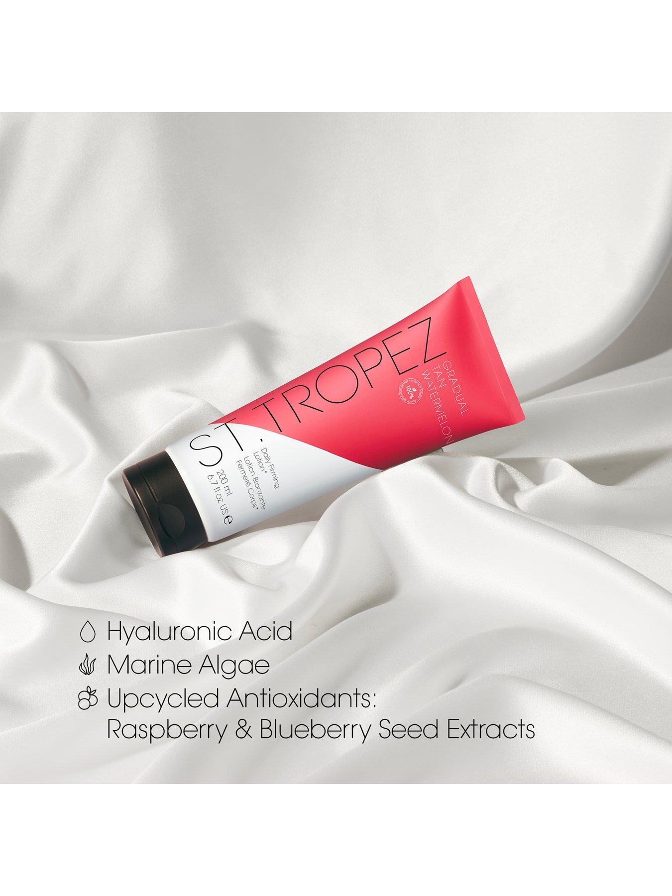 Image 5 of 5 of St Tropez Gradual Medium&nbsp;Tan -&nbsp;Watermelon&nbsp;(200ml)