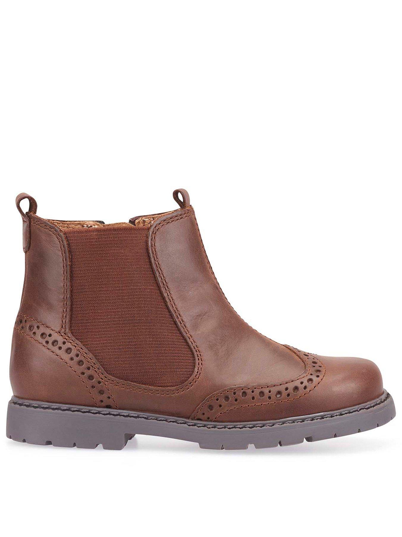 Popular brown boots best sale