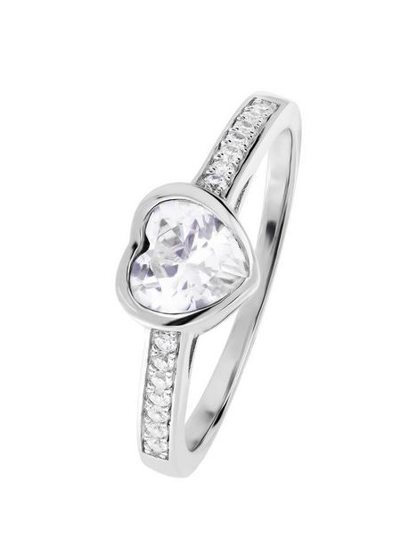 the-love-silver-collection-sterling-silver-rhodium-plated-cubic-zirconia-6x6mm-heart-ring