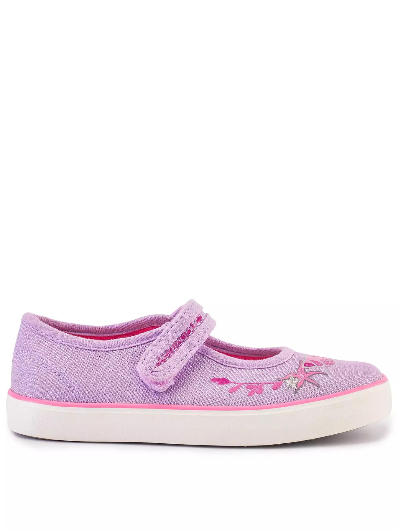 Purple Shoes Shoes Boots Child Baby Www Very Co Uk