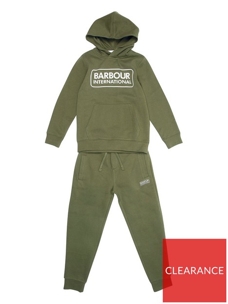 barbour-international-boys-essential-tracksuit-cargo