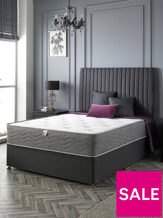 stillFront image of aspire-cool-tufted-ortho-mattress