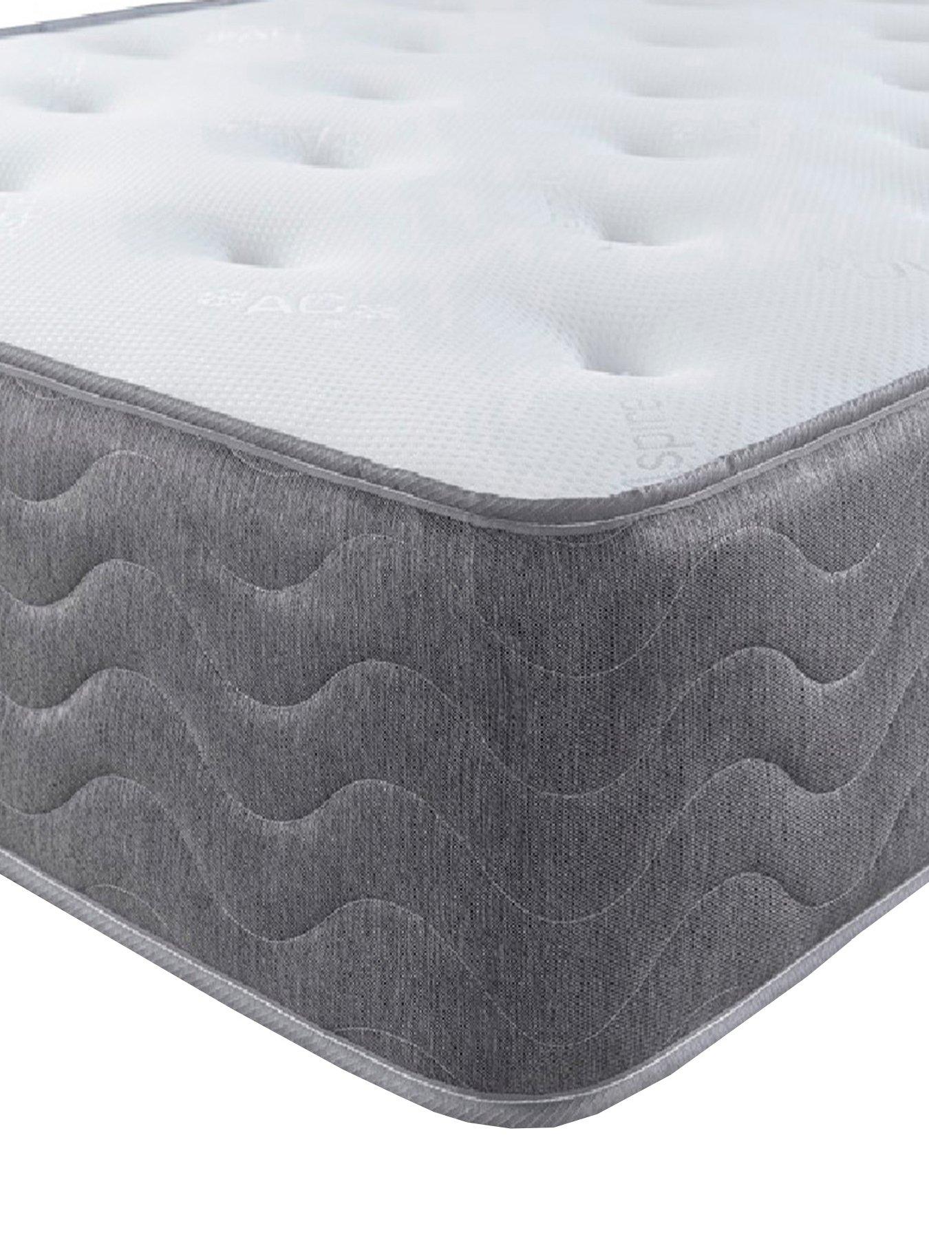 Image 6 of 7 of Aspire Cool Tufted Ortho Mattress