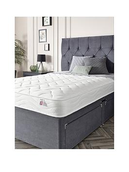 Product photograph of Aspire Foam Rolled Mattress from very.co.uk