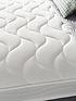  image of aspire-foam-rollednbspmattress