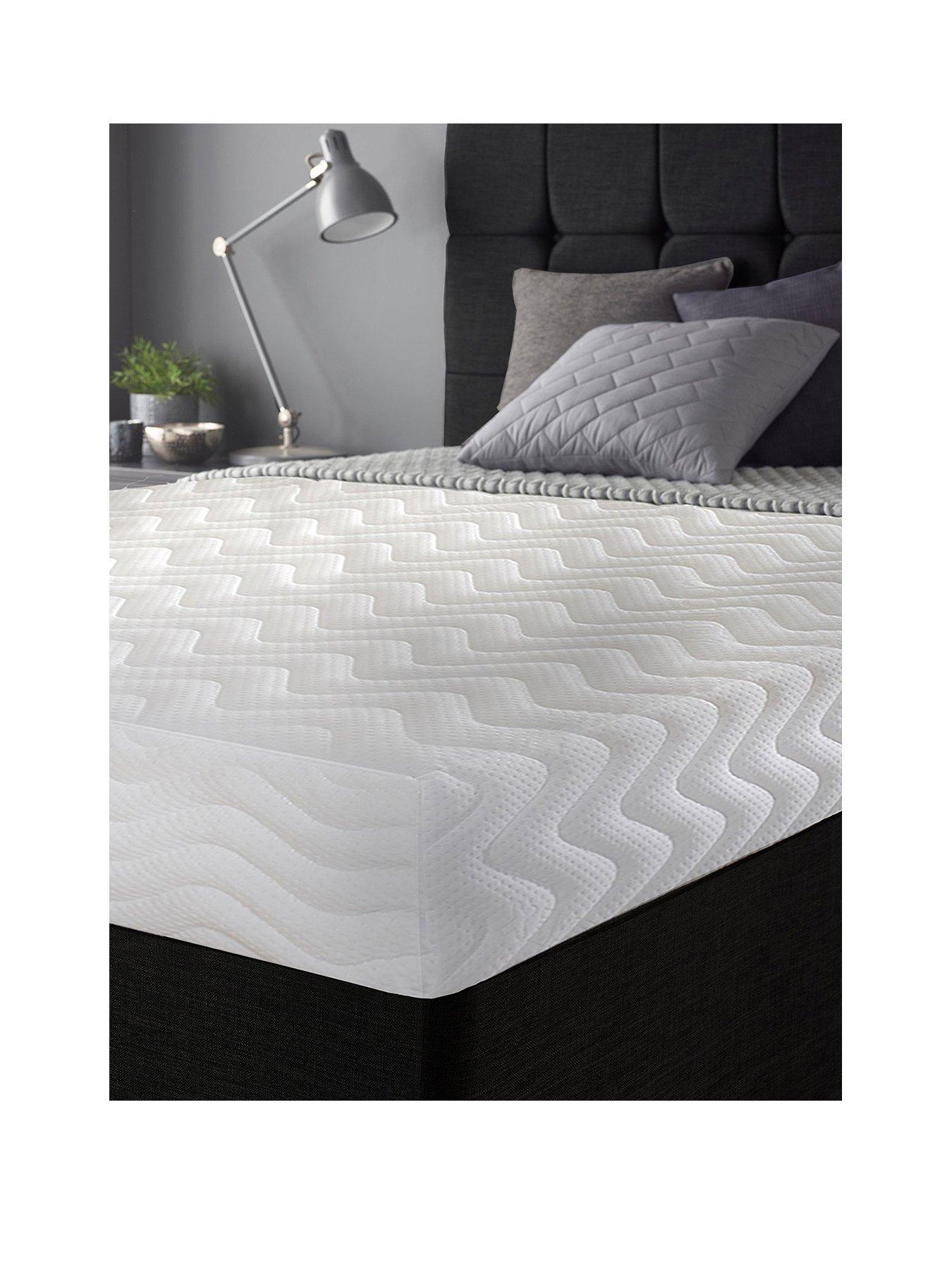 undefined Ortho Relief Rolled Mattress