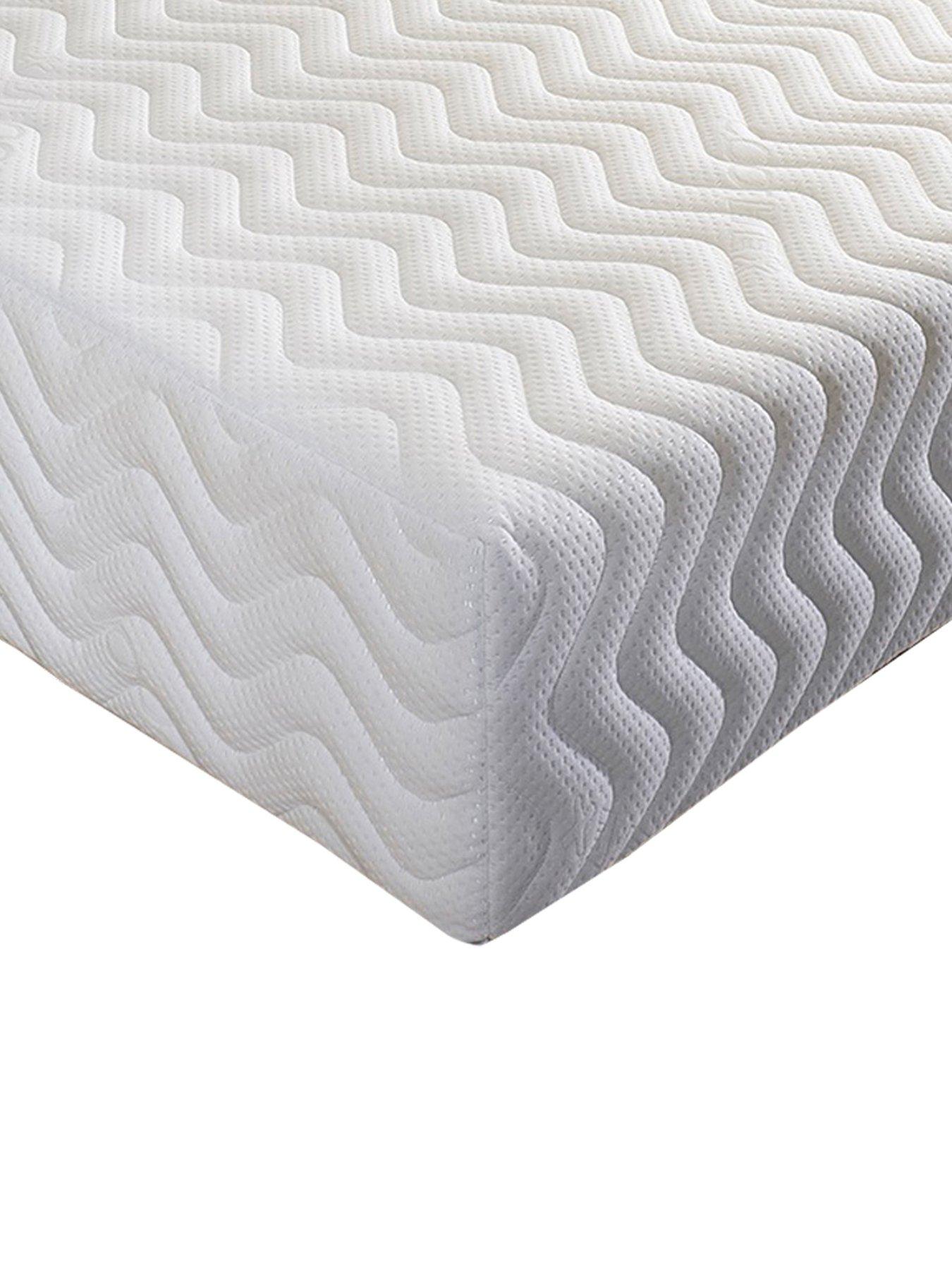 Aspire Ortho Relief Rolled Mattress | very.co.uk